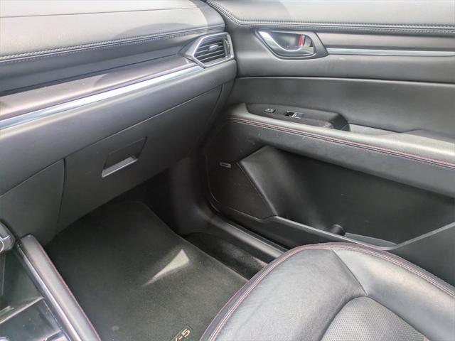 used 2023 Mazda CX-5 car, priced at $27,991