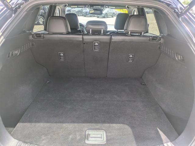 used 2023 Mazda CX-5 car, priced at $27,991