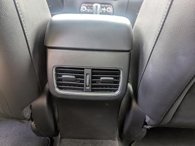 used 2023 Mazda CX-5 car, priced at $27,991