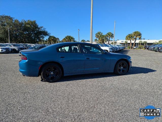 used 2022 Dodge Charger car, priced at $21,275