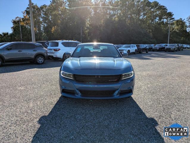 used 2022 Dodge Charger car, priced at $21,275