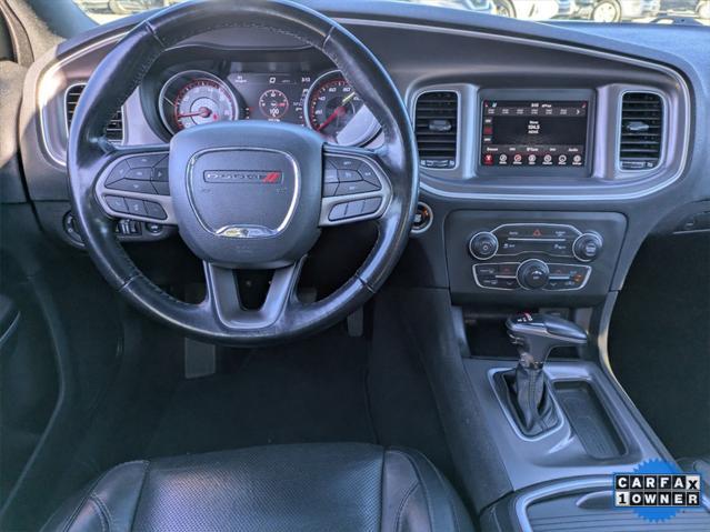 used 2022 Dodge Charger car, priced at $21,275