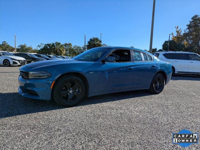 used 2022 Dodge Charger car, priced at $21,275