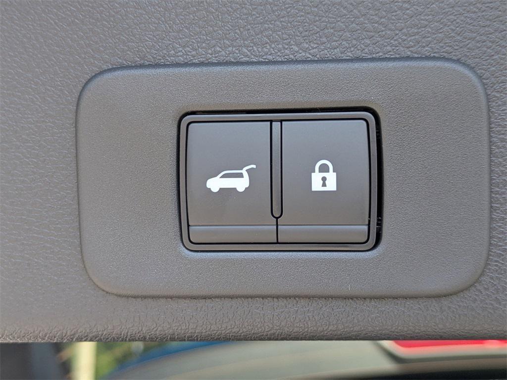 new 2025 Nissan Murano car, priced at $42,995