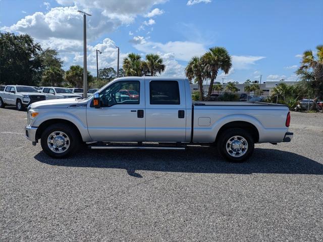 used 2014 Ford F-250 car, priced at $22,990