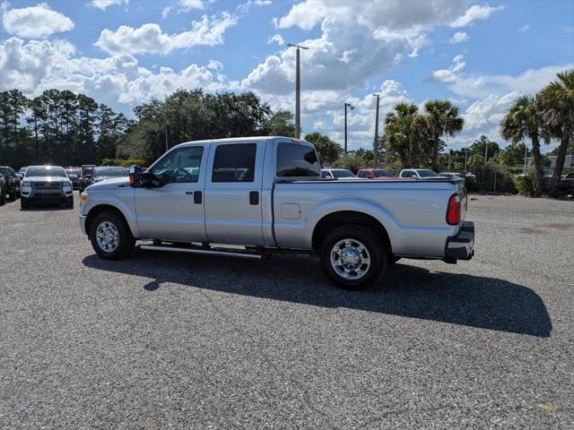 used 2014 Ford F-250 car, priced at $22,990