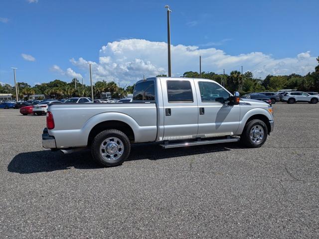used 2014 Ford F-250 car, priced at $22,990
