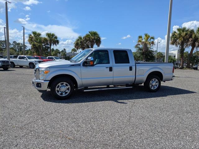used 2014 Ford F-250 car, priced at $22,990