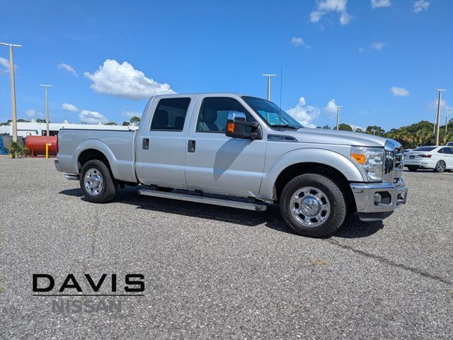 used 2014 Ford F-250 car, priced at $22,990