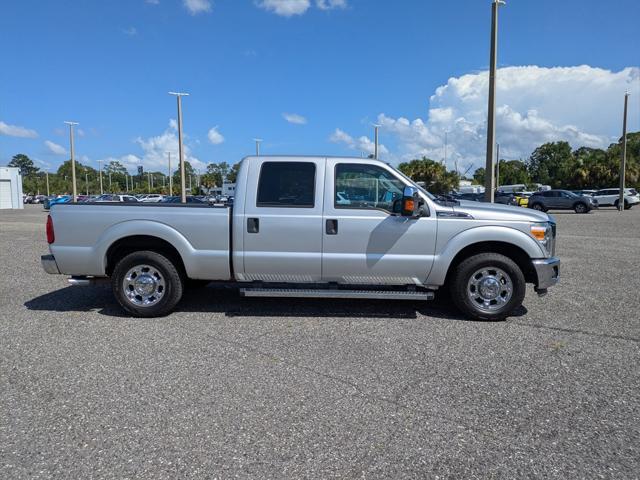 used 2014 Ford F-250 car, priced at $22,990