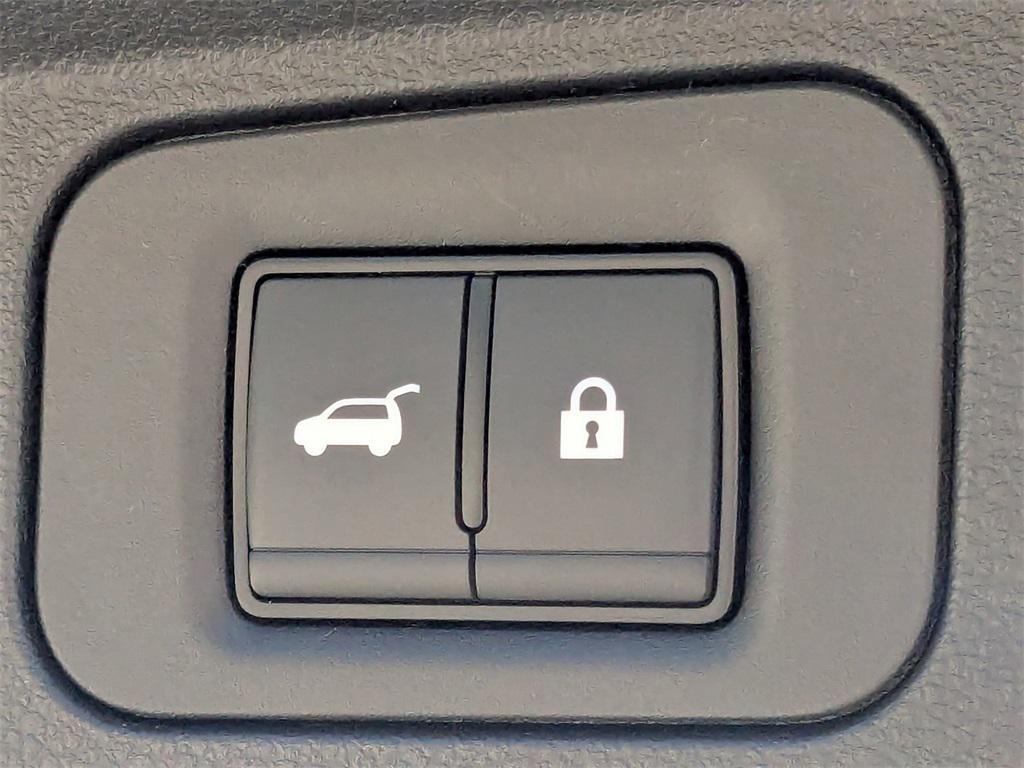 new 2025 Nissan Armada car, priced at $70,389