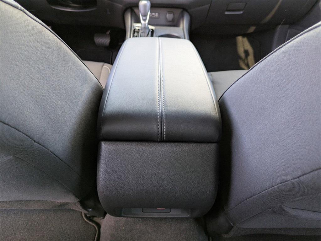 new 2025 Nissan Altima car, priced at $26,964