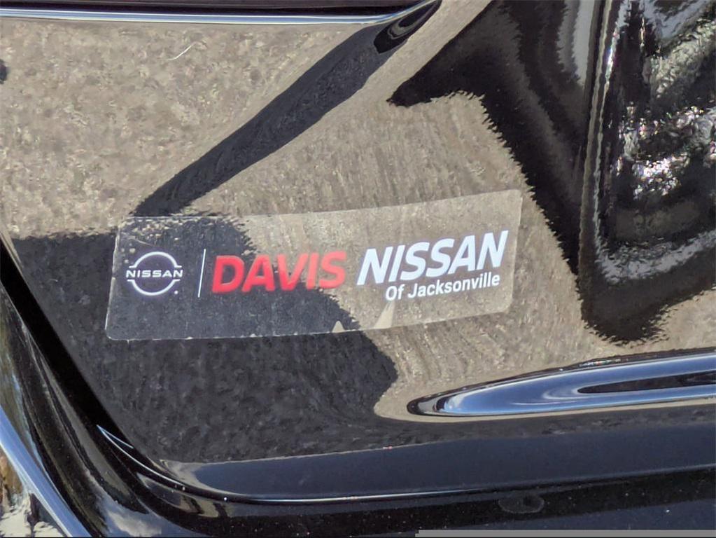 new 2025 Nissan Altima car, priced at $26,964