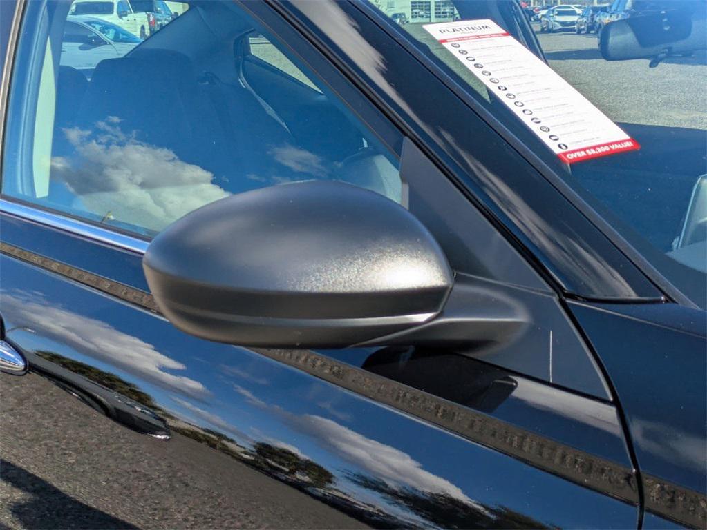 new 2025 Nissan Altima car, priced at $26,964
