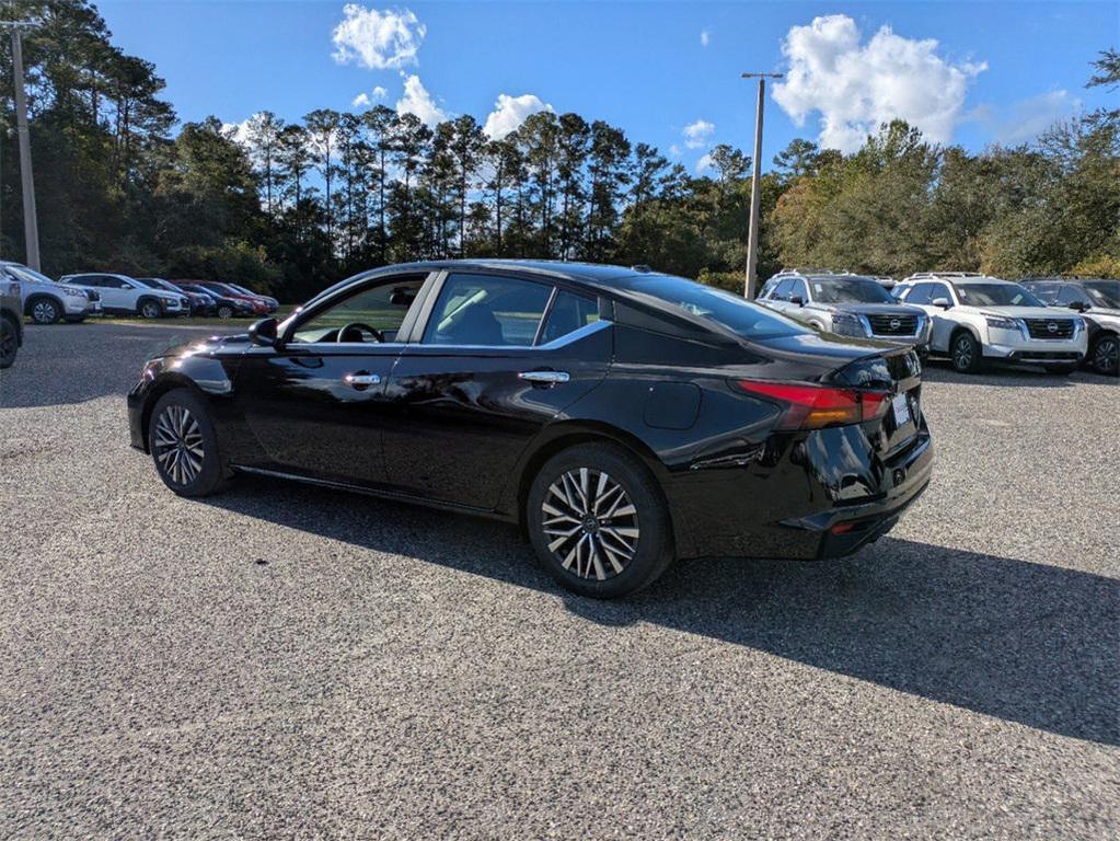 new 2025 Nissan Altima car, priced at $26,964