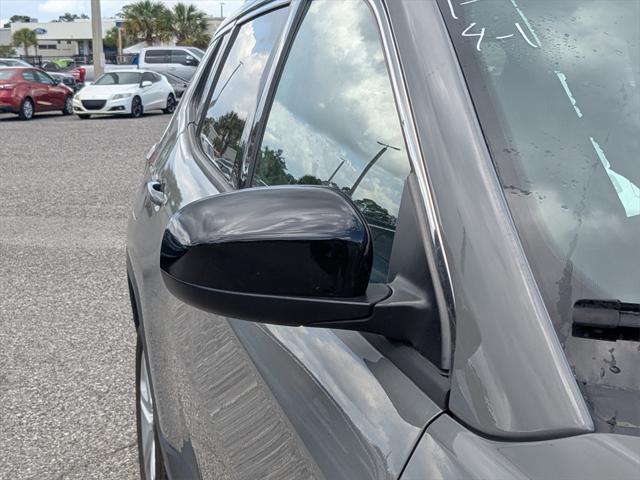 used 2023 Jeep Compass car, priced at $22,933