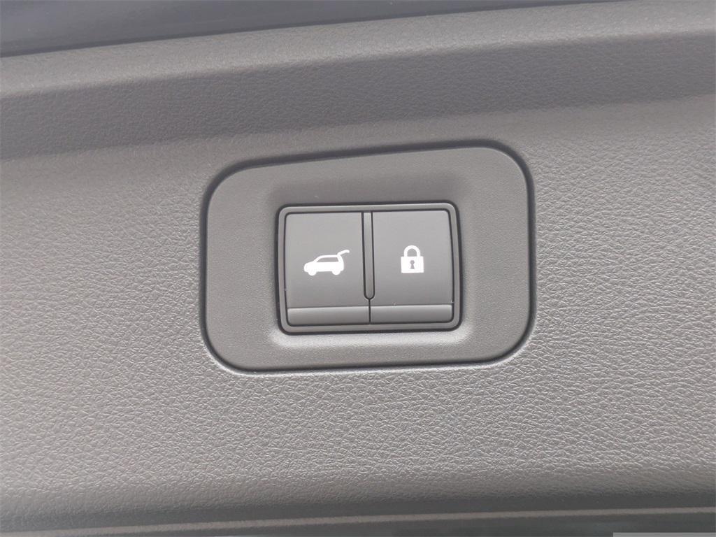 new 2026 Nissan Armada car, priced at $73,655