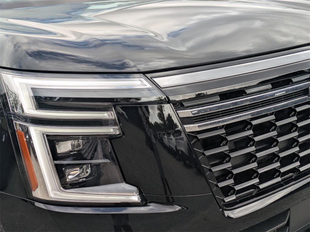 new 2026 Nissan Armada car, priced at $73,655
