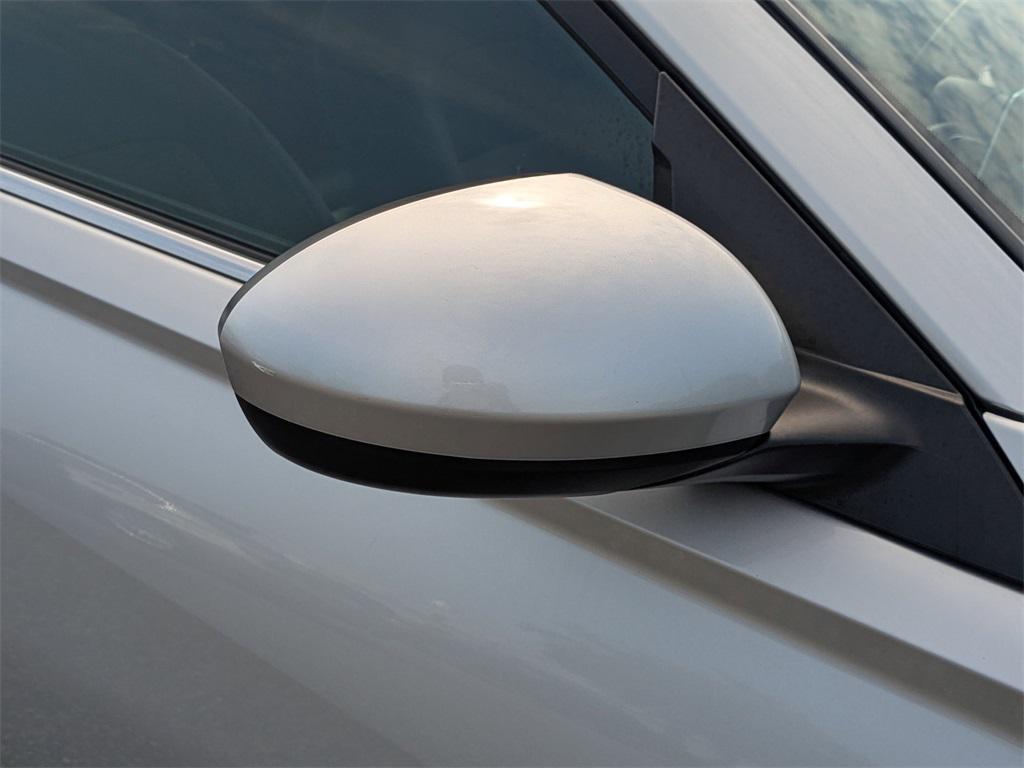 used 2023 Nissan Altima car, priced at $19,350