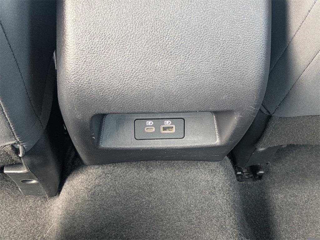used 2023 Nissan Altima car, priced at $19,350
