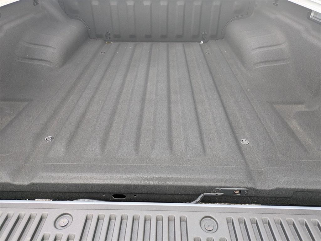 new 2026 Nissan Frontier car, priced at $48,675