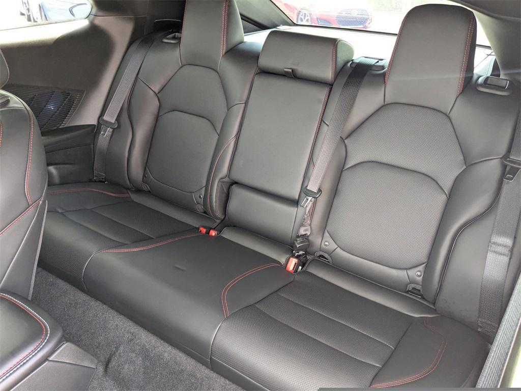 used 2024 Dodge Charger car, priced at $46,693