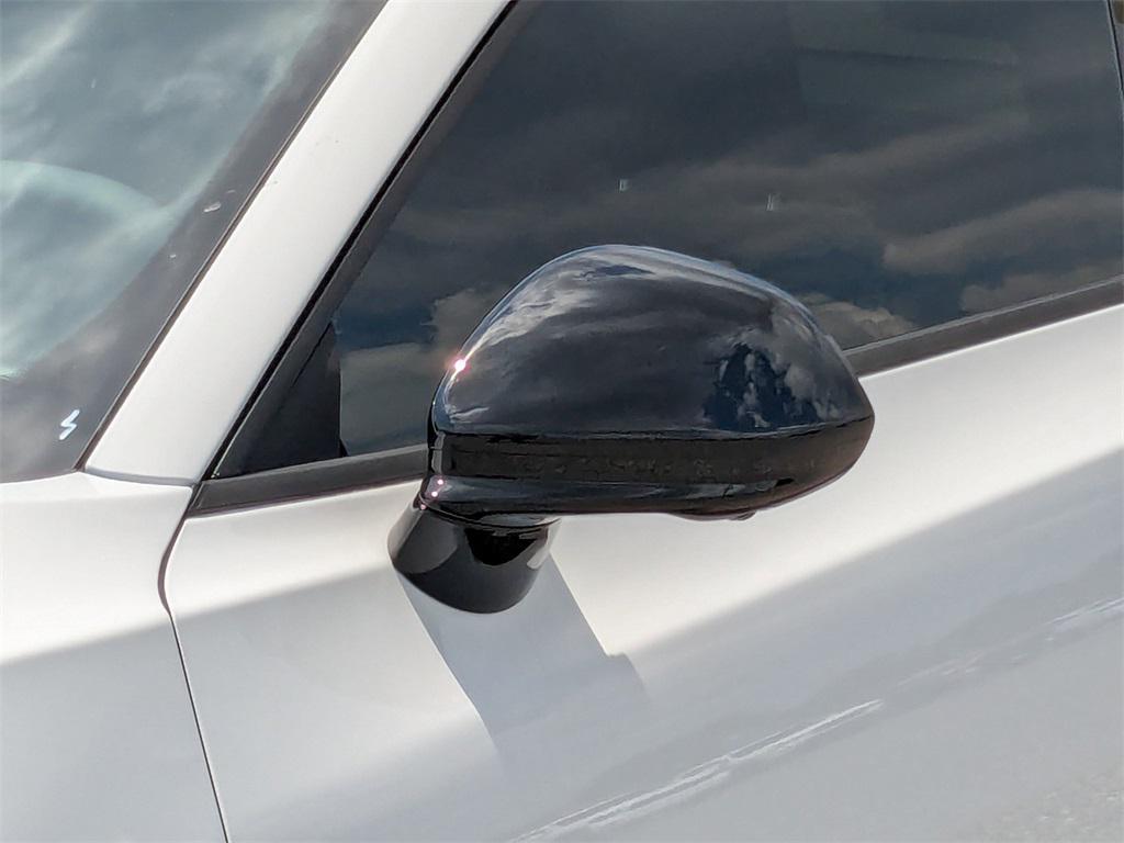 used 2024 Dodge Charger car, priced at $46,693