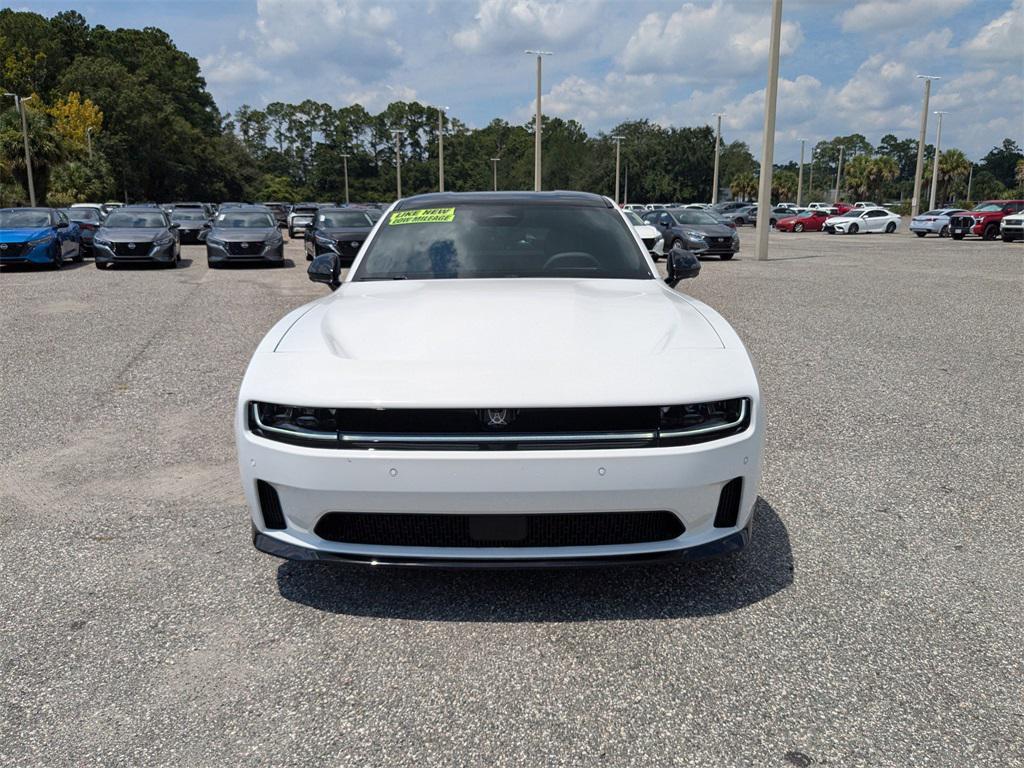 used 2024 Dodge Charger car, priced at $46,693