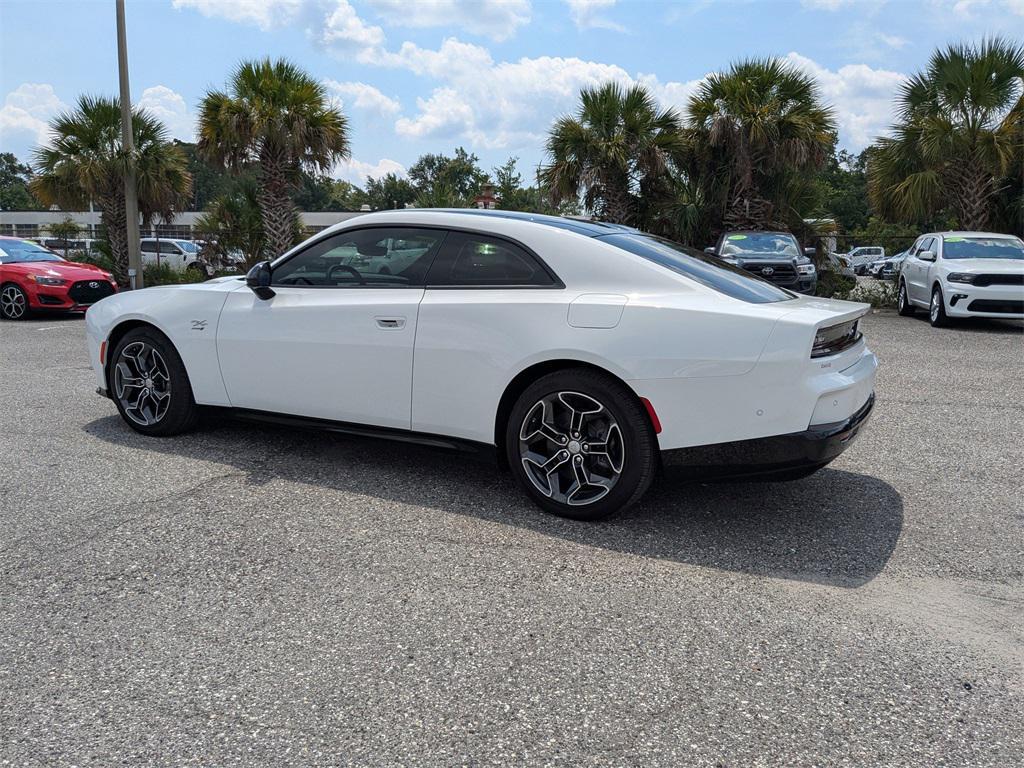 used 2024 Dodge Charger car, priced at $46,693