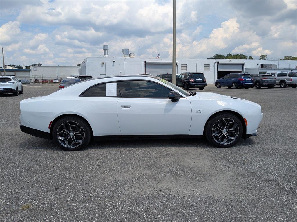 used 2024 Dodge Charger car, priced at $46,693