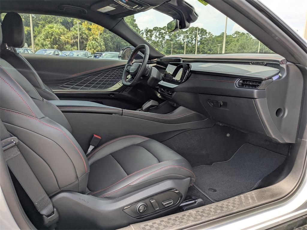 used 2024 Dodge Charger car, priced at $46,693