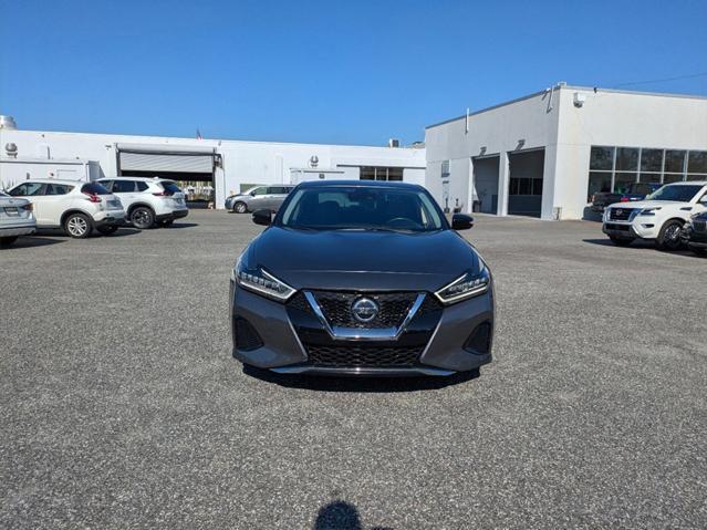 used 2022 Nissan Maxima car, priced at $26,995