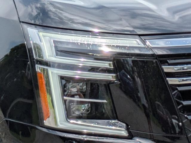 new 2025 Nissan Armada car, priced at $69,289