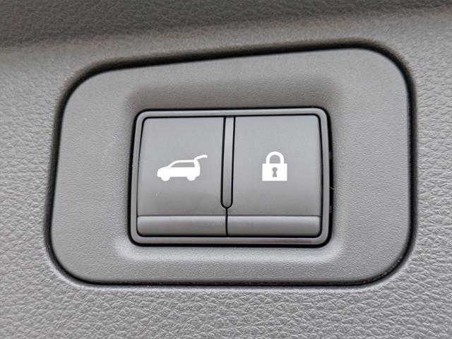 new 2025 Nissan Armada car, priced at $69,289