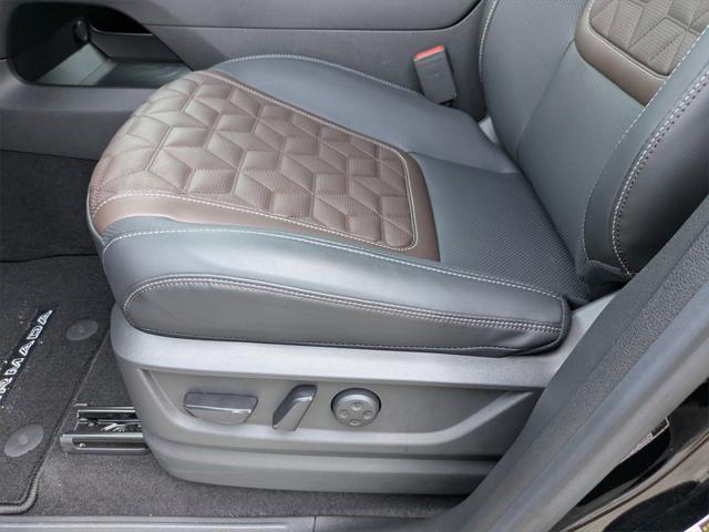new 2025 Nissan Armada car, priced at $69,289