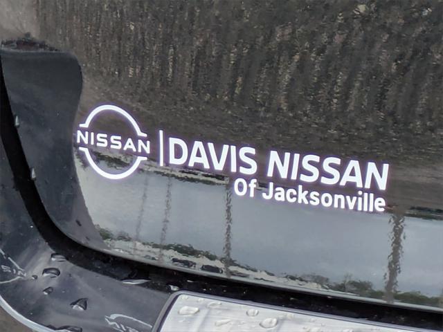 new 2025 Nissan Armada car, priced at $69,289