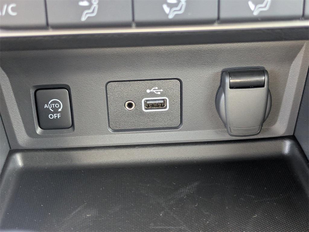 new 2025 Nissan Sentra car, priced at $19,965