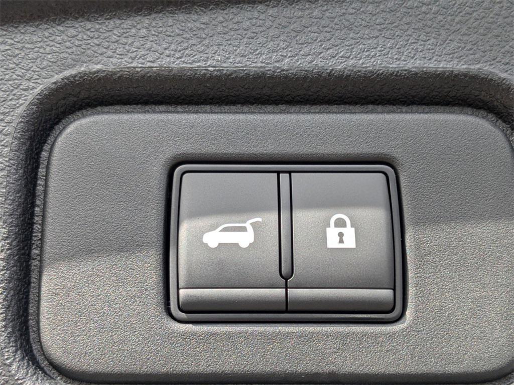 new 2025 Nissan Pathfinder car, priced at $38,205