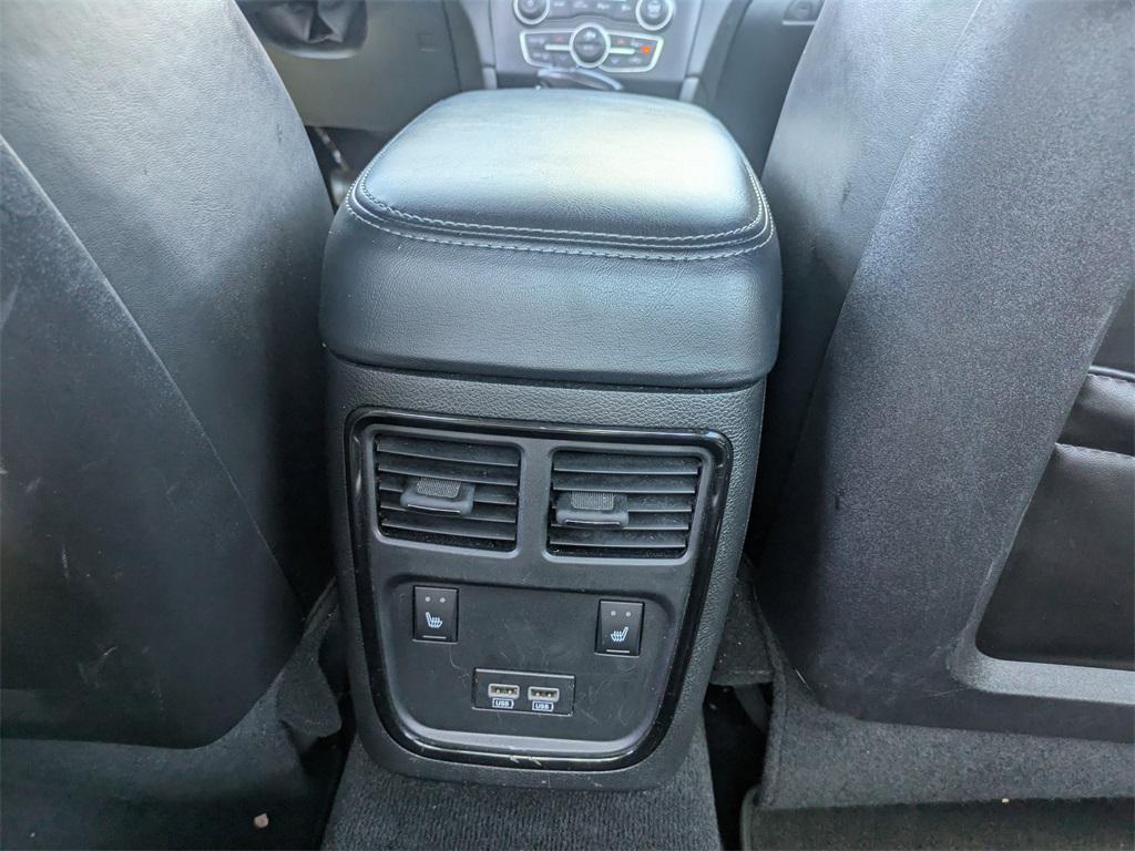 used 2022 Dodge Charger car, priced at $31,400
