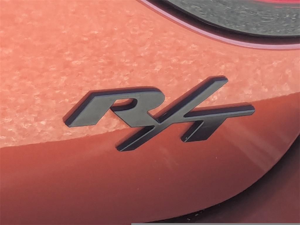 used 2022 Dodge Charger car, priced at $31,400