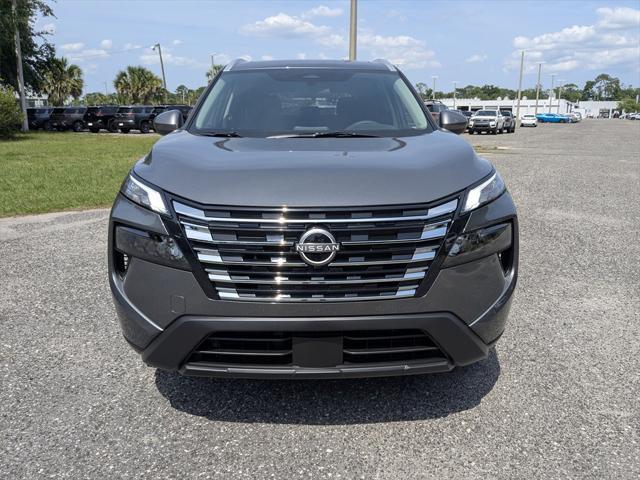 new 2025 Nissan Rogue car, priced at $30,890