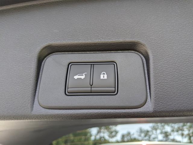 new 2025 Nissan Rogue car, priced at $30,890