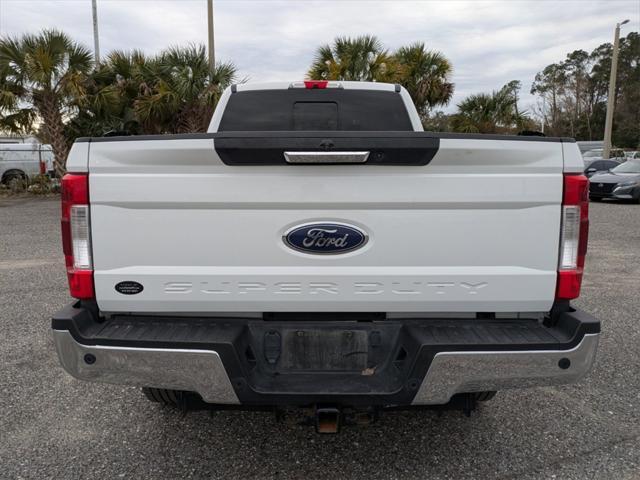 used 2019 Ford F-250 car, priced at $52,588