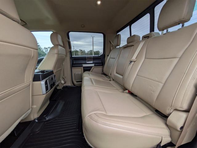 used 2019 Ford F-250 car, priced at $52,588