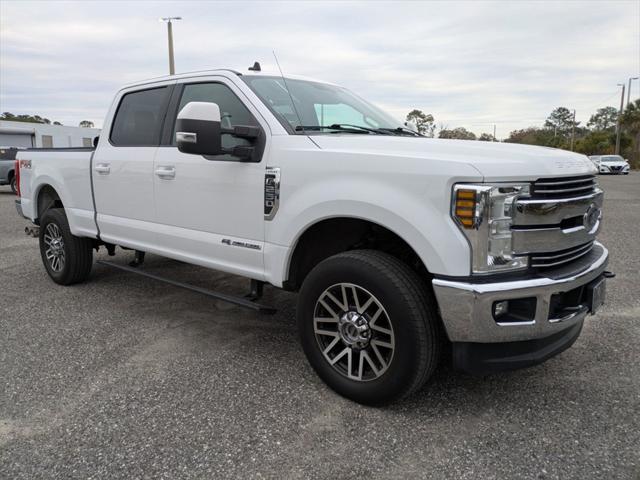 used 2019 Ford F-250 car, priced at $52,588