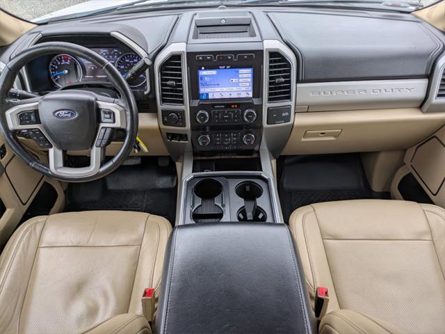 used 2019 Ford F-250 car, priced at $52,588