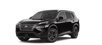 used 2024 Nissan Rogue car, priced at $23,550