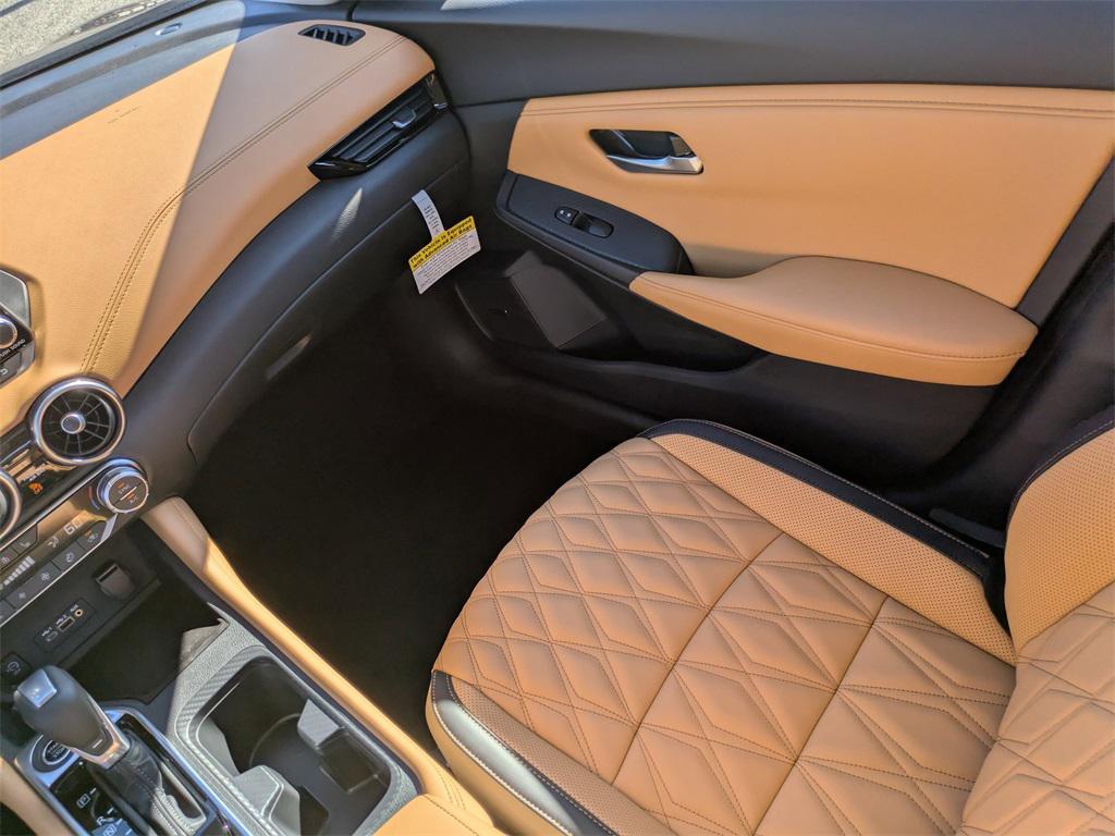 new 2025 Nissan Sentra car, priced at $23,941