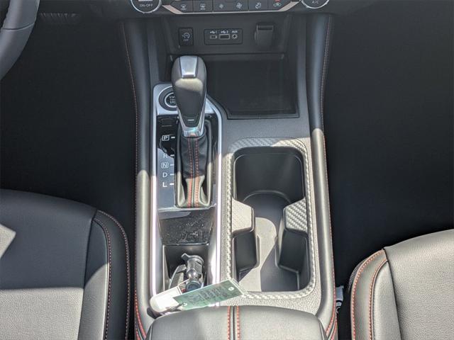 new 2025 Nissan Sentra car, priced at $27,979