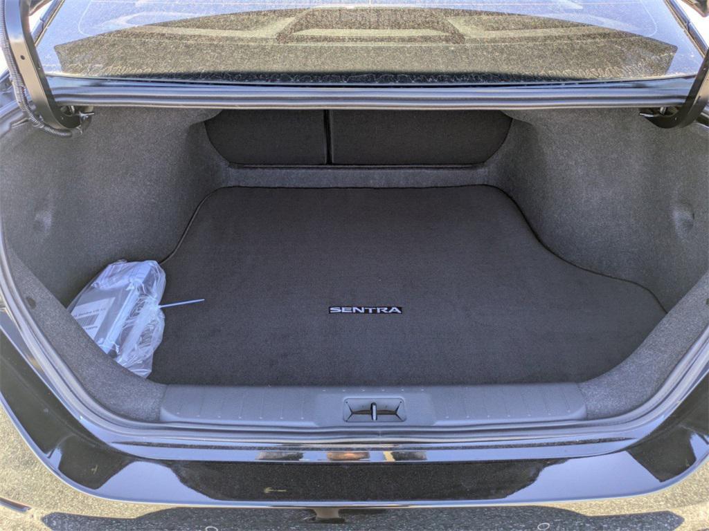 new 2025 Nissan Sentra car, priced at $21,000